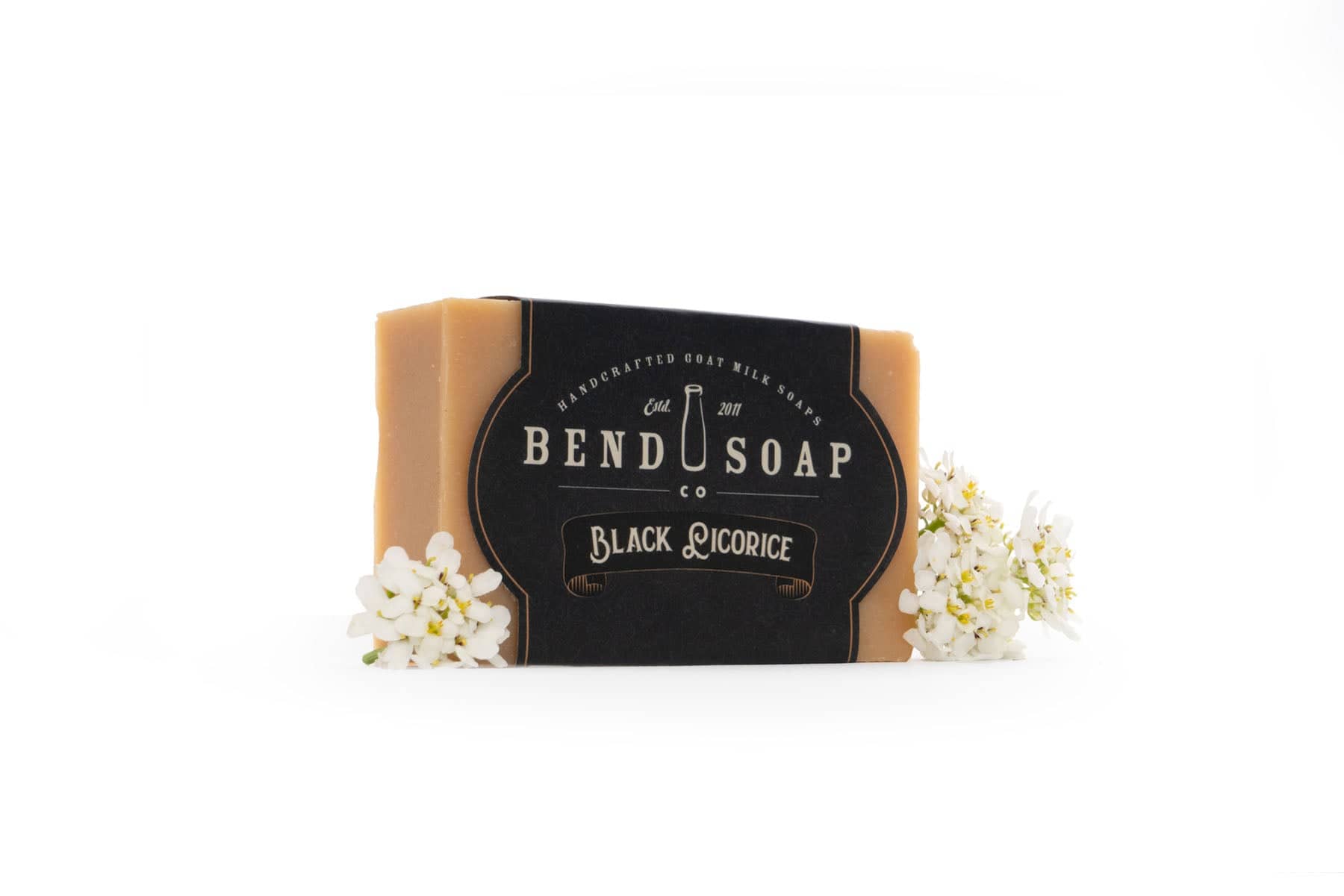 GOAT Goat Milk Soap – Black Kettle Soap Company