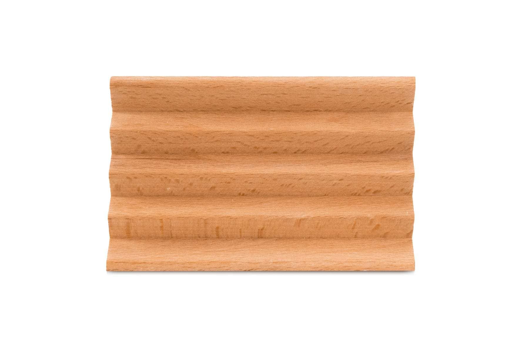 Wooden Soap Dish — Benson Soap Mill