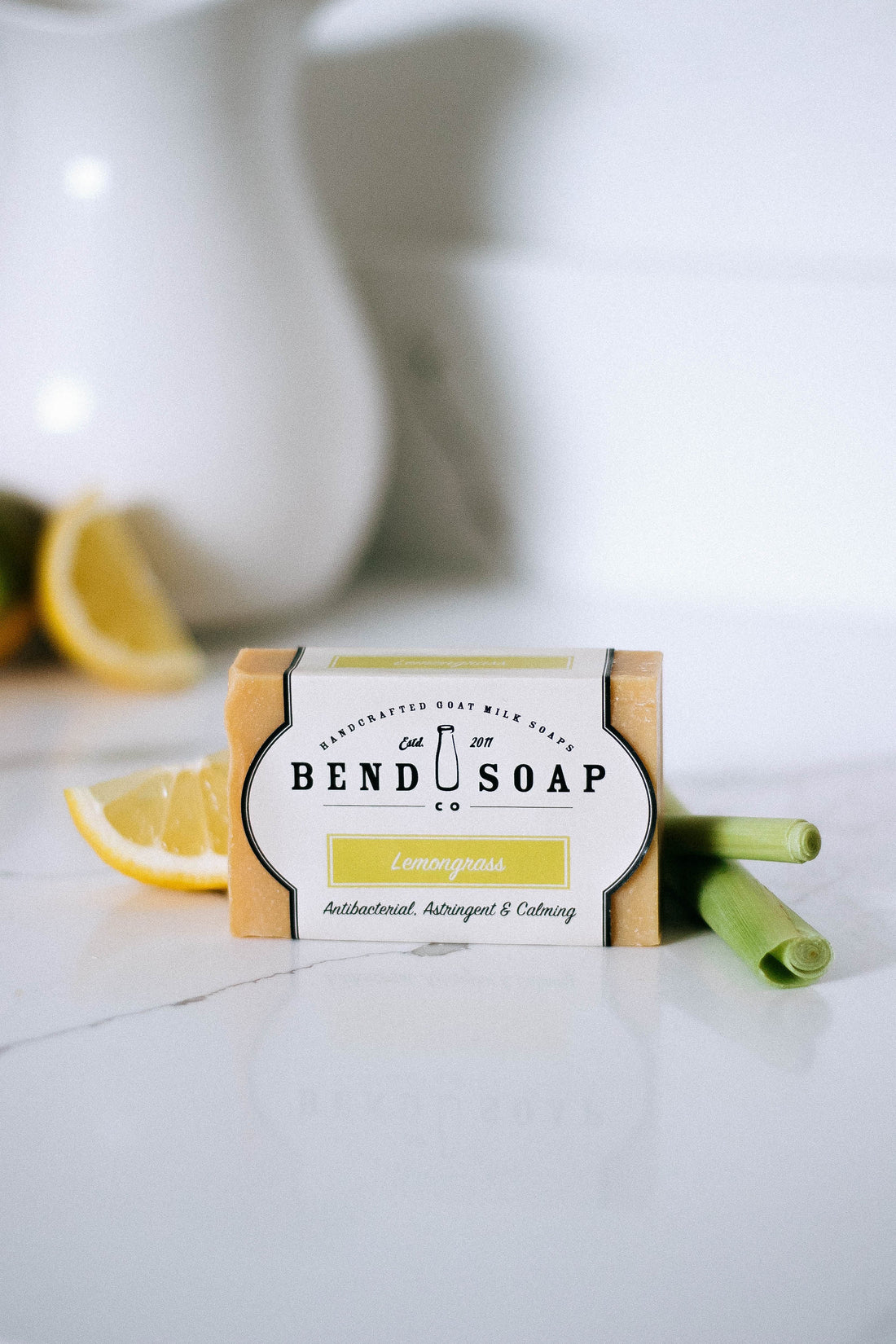 What Makes a Soap Bar Eco-Friendly? (+ The Best Eco-Friendly Soap Bars)