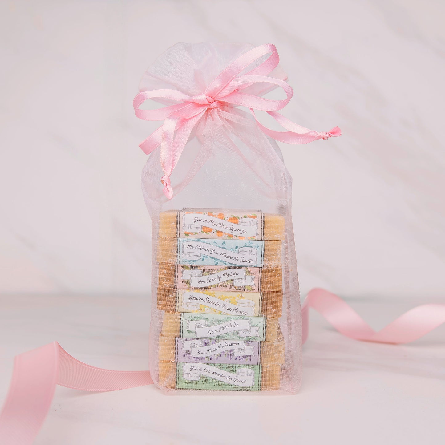 bend soap sweetheart bundle