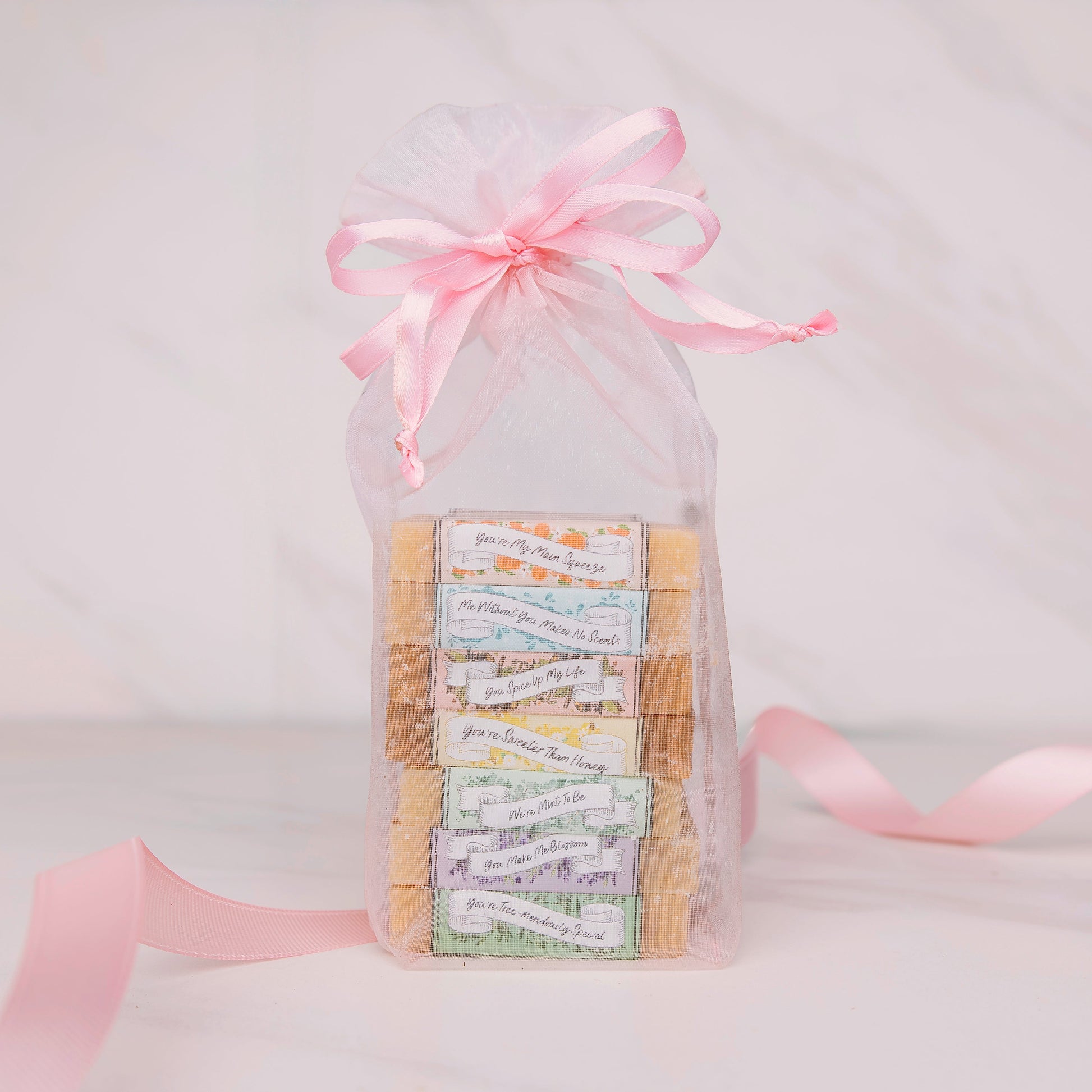 bend soap sweetheart bundle