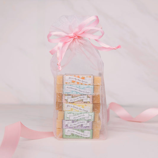 bend soap sweetheart bundle