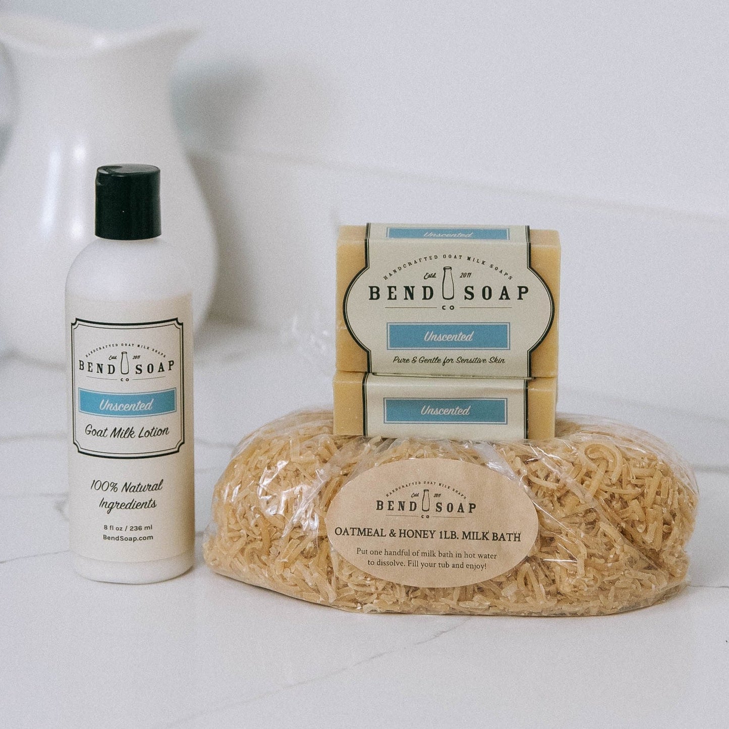 Eczema Relief Bundle