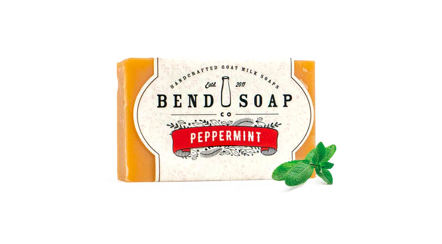 Best for Men Bundle – Bend Soap Company